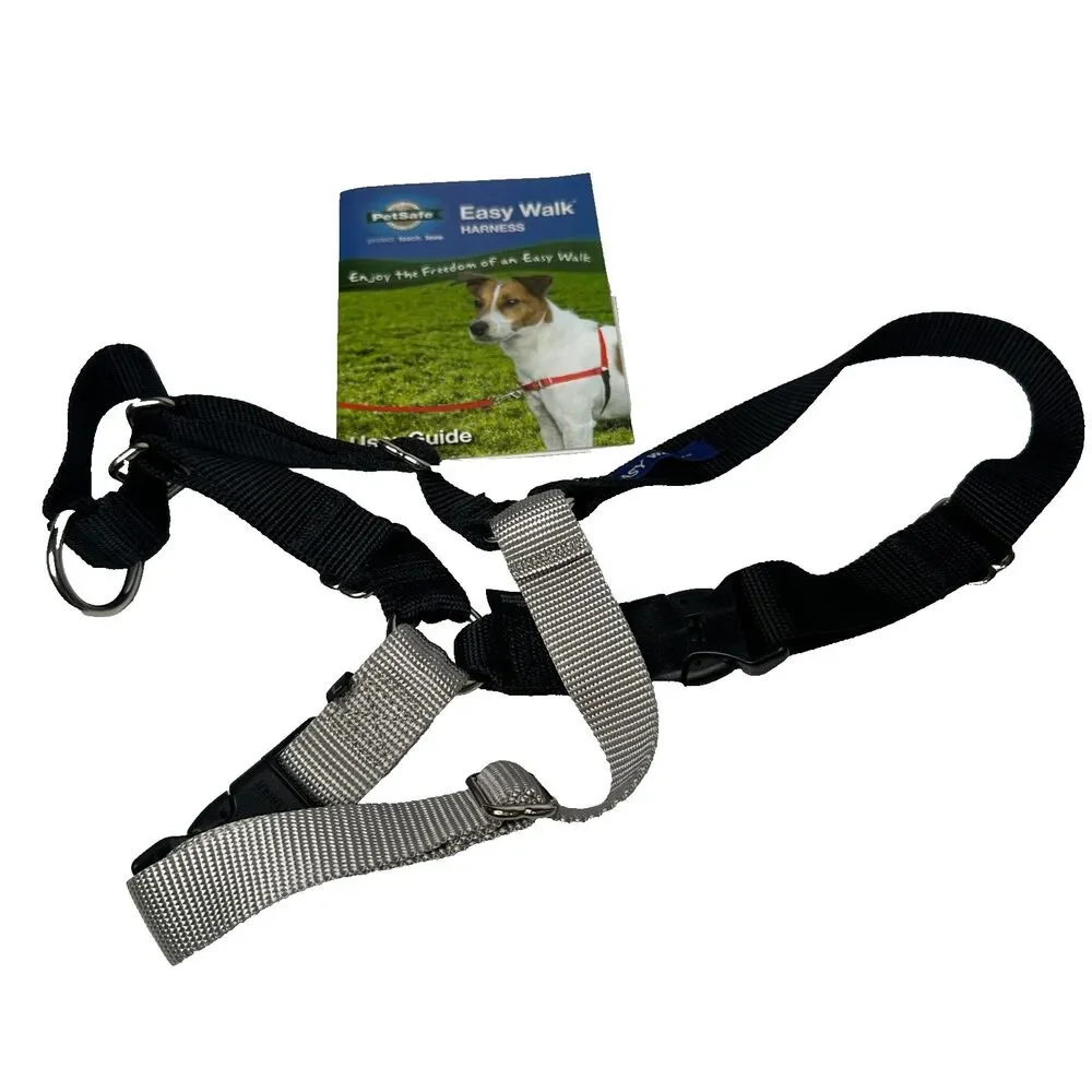 Pet Safe Easy Walk No Pull Harness